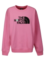 Кофта THE NORTH FACE U TNF X YINKA ILORI CREW GAMMA PINK