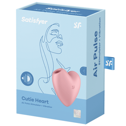 Cutie Heart
