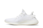 Кроссовки Adidas Originals Yeezy Boost 350 V2 "Triple White"