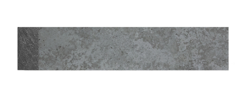 Молдинг Decomaster ECO LINE D048-1629 20х30х2900 мм