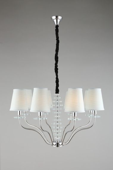 Подвесная люстра Omnilux Ameglia OML-89503-08