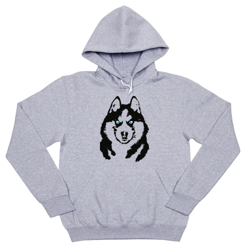 Толстовка "Портрет"