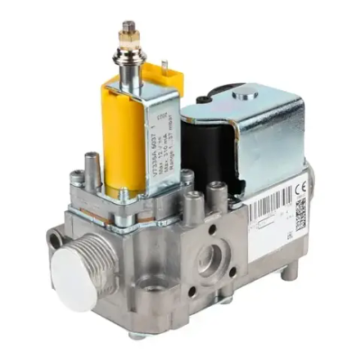 Газовый электромагнитный клапан Honeywell VK4105M5108