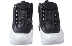 Кроссовки Reebok Iverson I3 Allen Legacy Hybrid