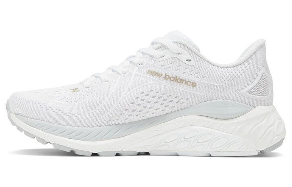 Кроссовки New Balance Nb 860 V13 Fresh Foam X (Женская размерная сетка)