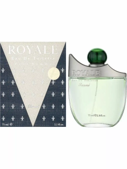 Rasasi Royale Homme 75 мл