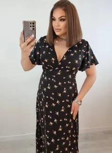 Платье 01797-3 Fabrika