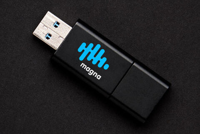 Печать на флешках