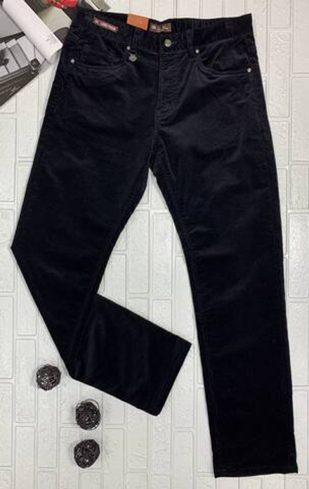 Брюки Loro Piana