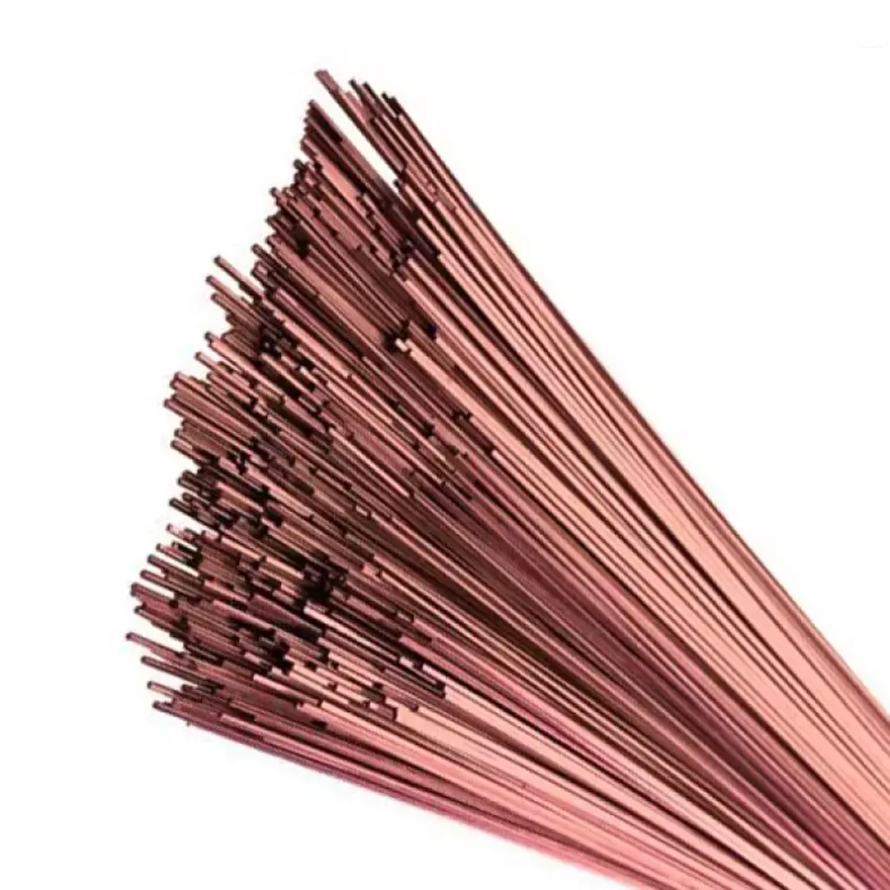Припой Felder Cu-Rophos® 0.5% (0,5 %, пруток 2 х 500мм)