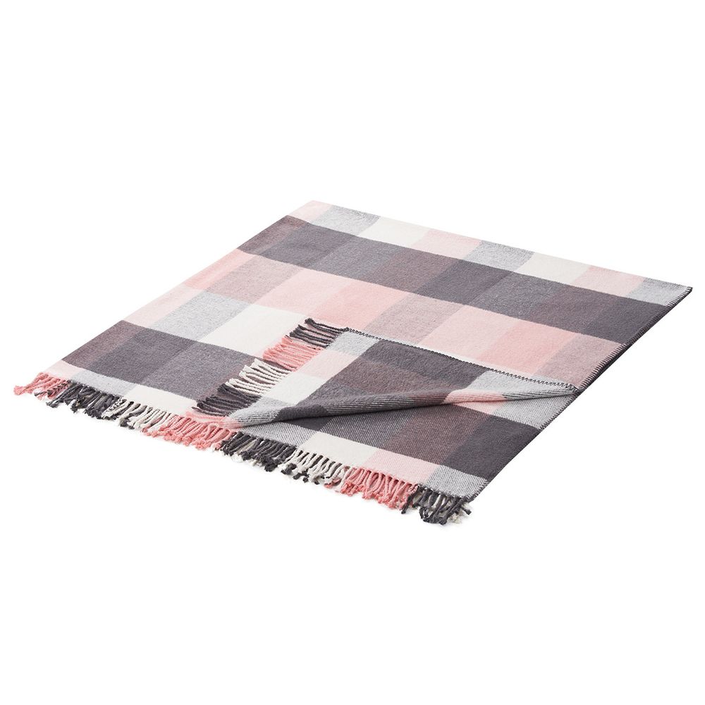 Плед Gipfel Bergen 43058 180x220 см