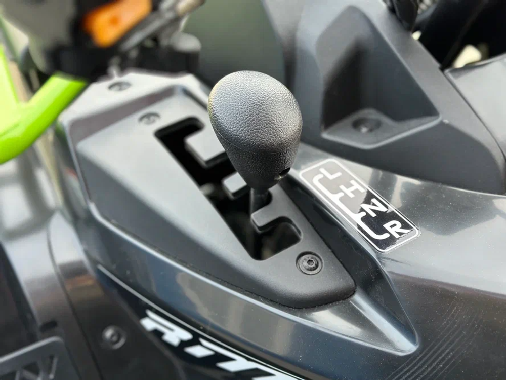 Квадроцикл РМ 650-2 XE (X-MOTORS EDITION)