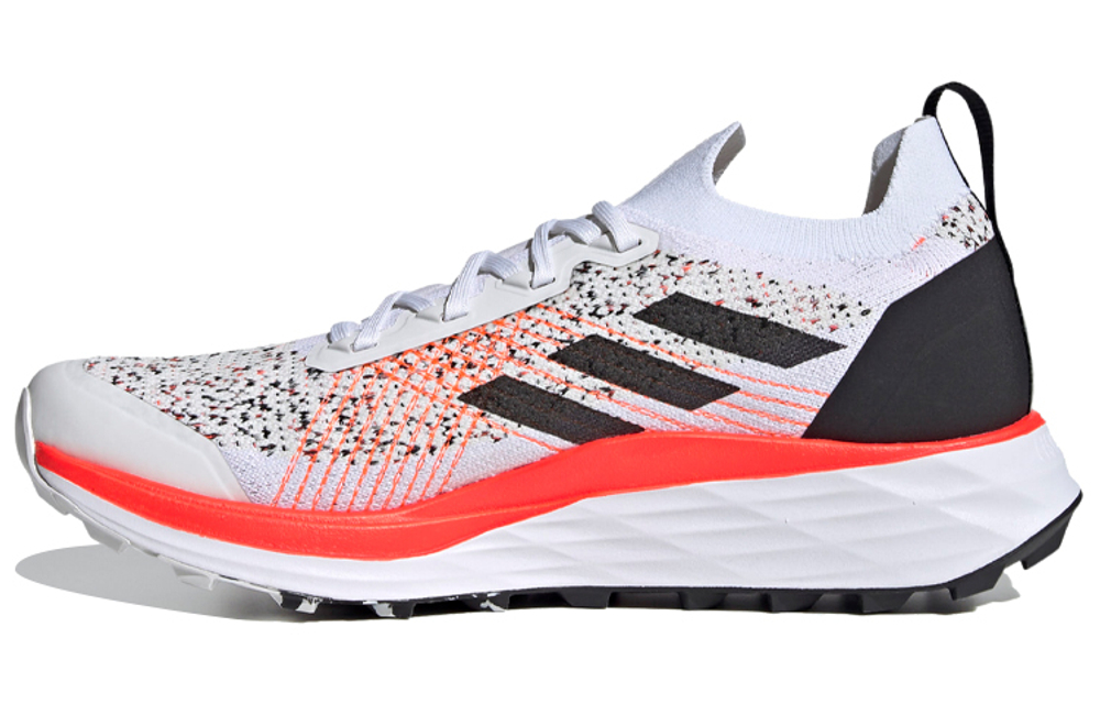 Кроссовки Adidas Terrex Two Parley Trail Running