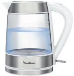 Электрочайник Moulinex GLASS BY730132
