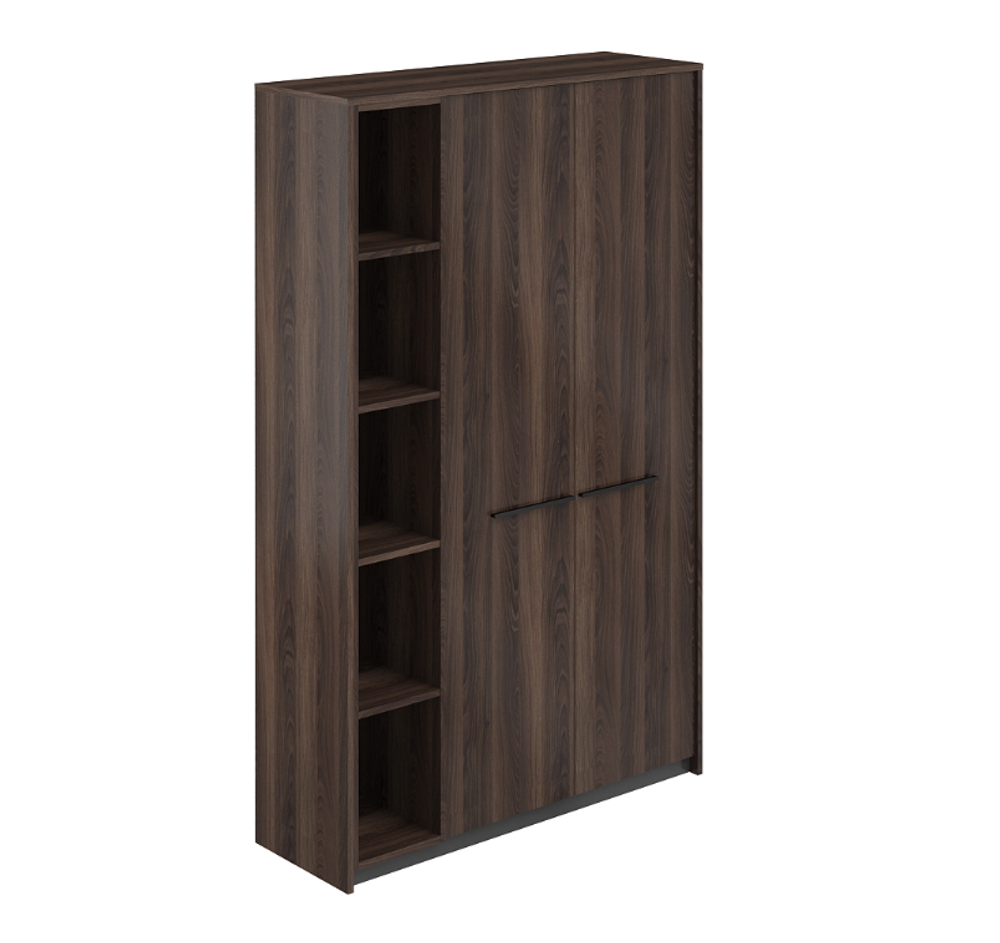 Гардероб со стеллажом RF.503.DA.DA.DA REEF (РИФФ)