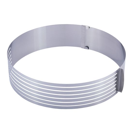 Набор для нарезки выпечки Kamille KM-8830