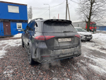 Mercedes-Benz GLE-CLASS 53 AMG 4MATIC+ (435 л.с.)