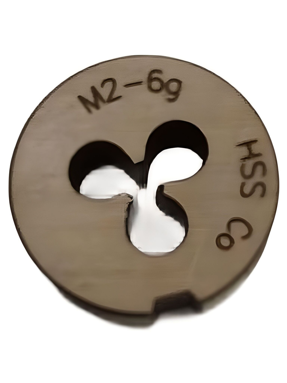 плашка G3/8 HSS