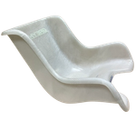 Сиденье Greyhound R1 EV 25см