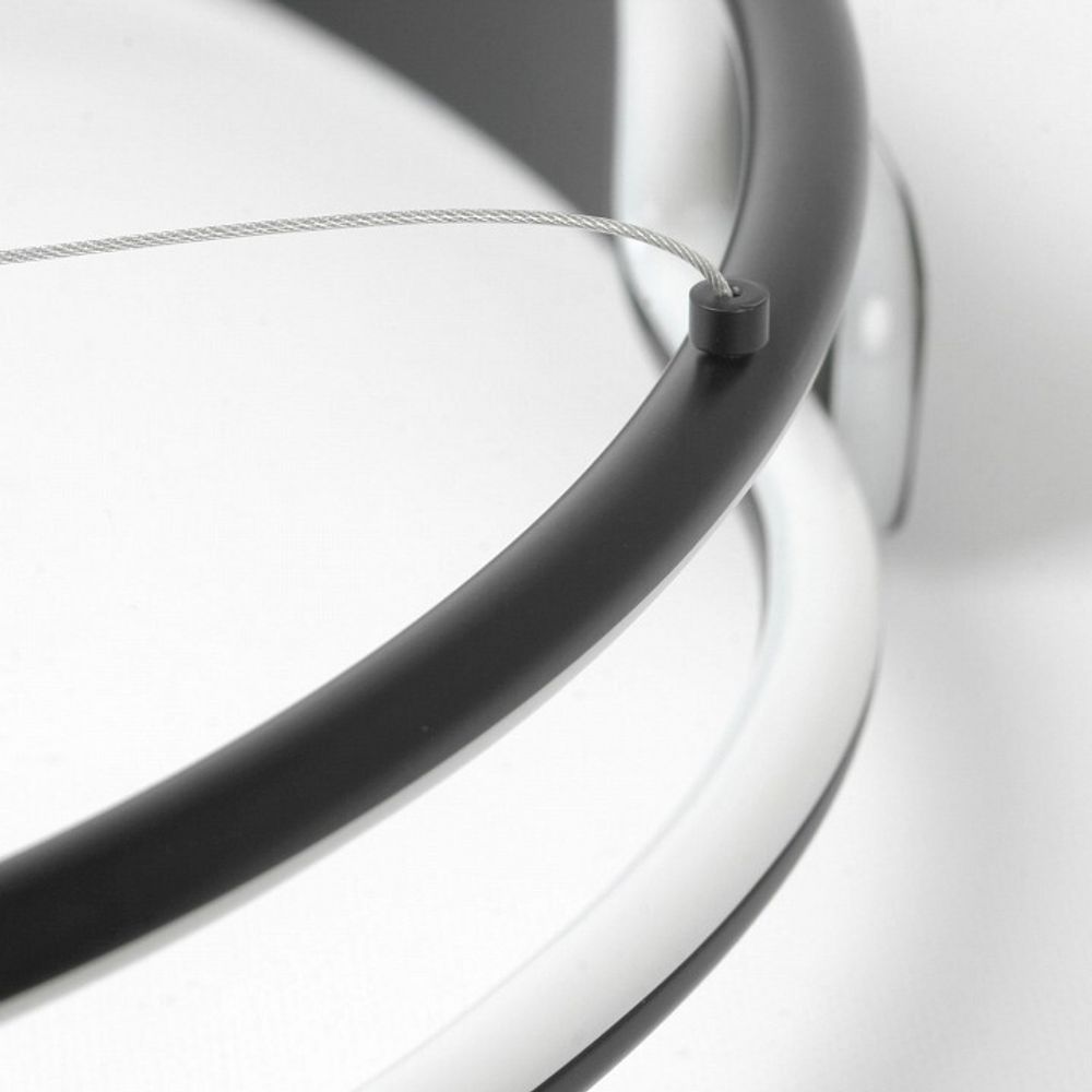 Подвесной светильник Lussole Bradford LSP-7160