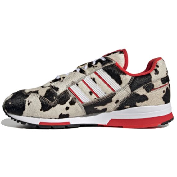 adidas originals ZX 420 Повседневная обувь Низкий Топ Унисекс