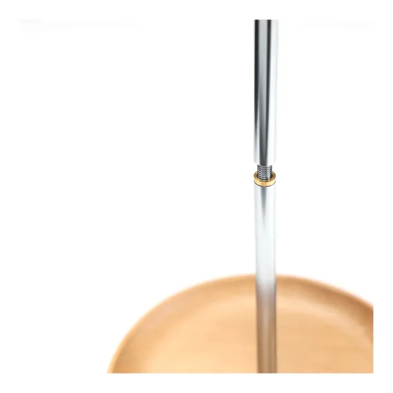 ddHiFi HS270W Headphone Stand Light