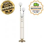 Торшер Odeon Light 5405/3F PALLE