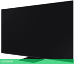 Телевизор QLED Samsung 55" QE55QN80FAUXRU