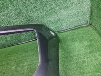 Бампер передний Porsche Cayenne 3 (2023-н.в.) GTS