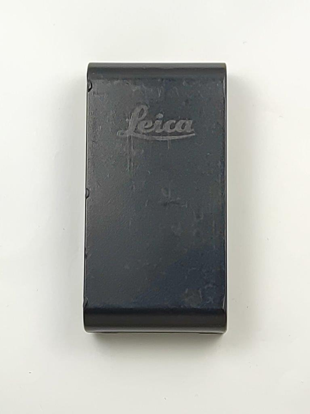 Ремонт аккумулятора Leica GEB111 6V 2.1Ah Ni-Mh