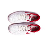 Air Jordan 1 Retro Low OG "University Red"