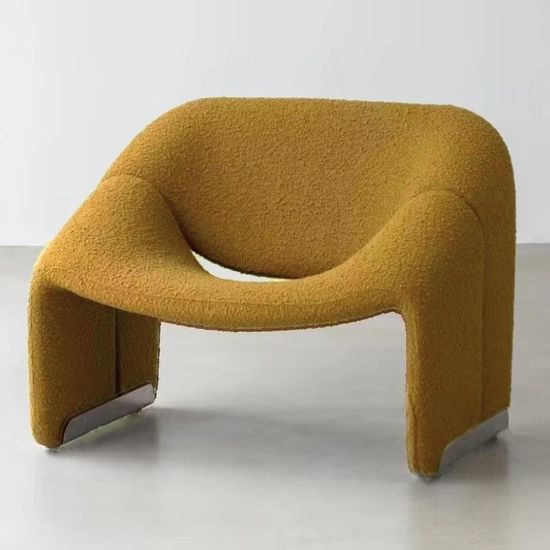 Groovy Chair