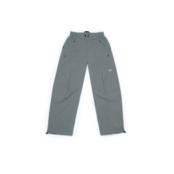 Брюки Nothomme Blue Outdoor Functional Wide-Leg Straight Work Pants "Slate Grey"