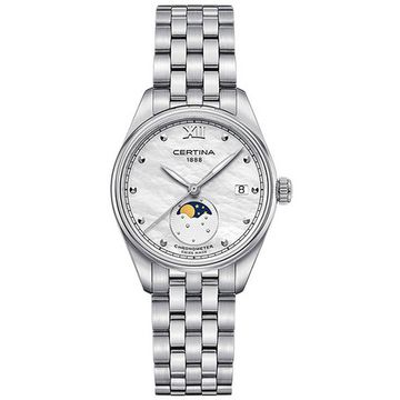 Швейцарские наручные часы Certina C033.257.11.118.00