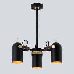 Люстра На Штанге Bullet B D50 By Imperiumloft