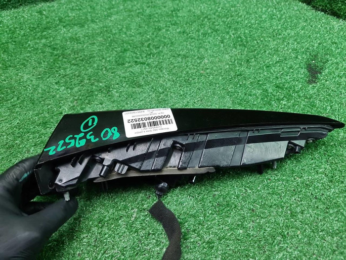 Фонарь правый внутренний Changan Uni-T (2020-н.в.)