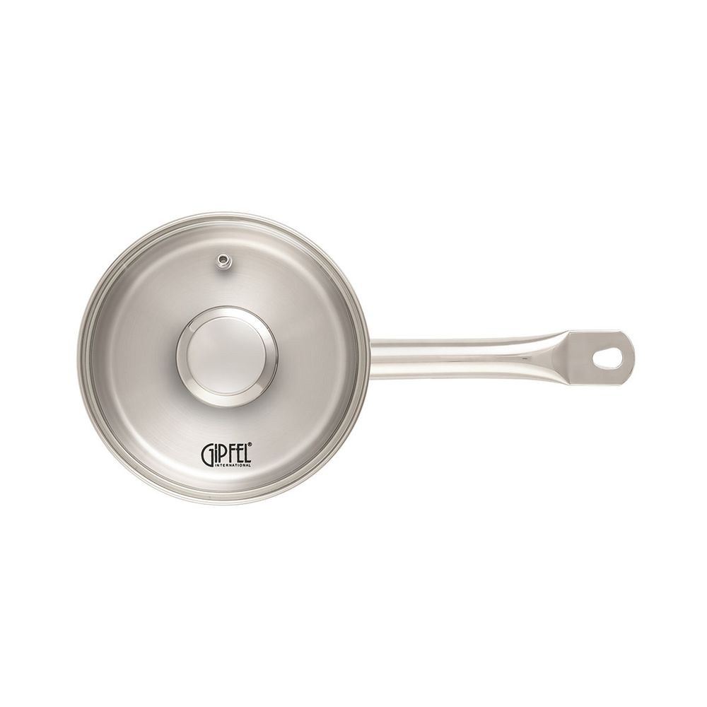 Ковш из нержавеющей стали Gipfel Serenade 1741 16 см/1,3 л