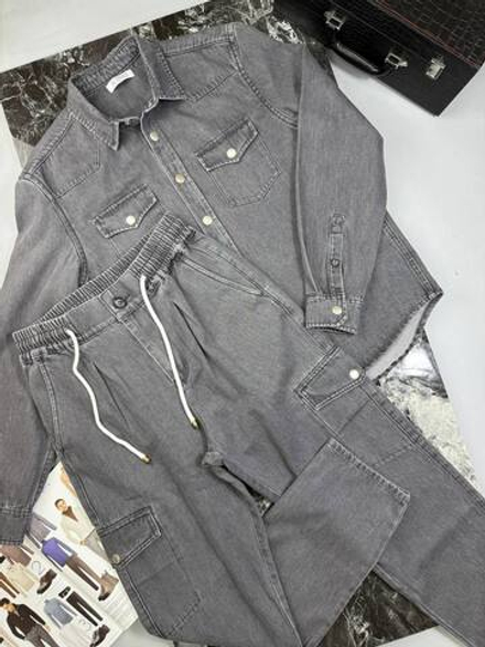 Костюм Brunello Cucinelli, арт. 477895191