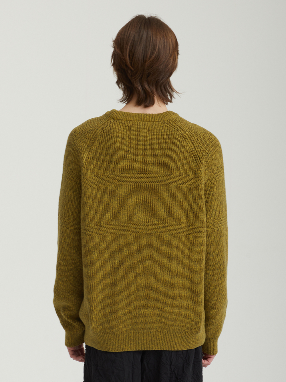 Мужской Свитер T-logo