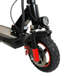 Электросамокат KUGOO M4 PRO jilong (48V/18AH)