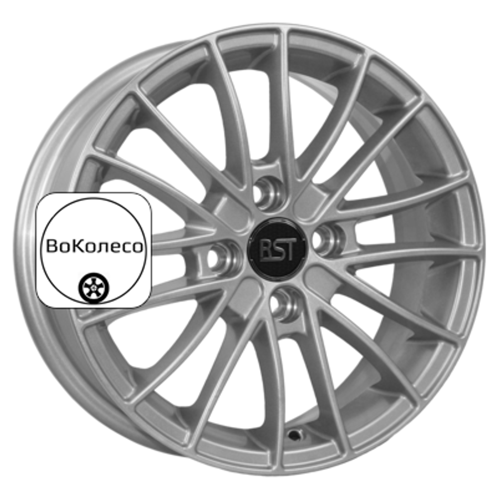 5,5x14/4x98 ET40 D58,6 R034 SL RST