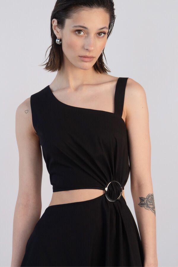 Платье Ringlet