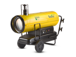Тепловая пушка дизельная Ballu Tundra BHDN-80