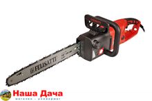 Пила цепная электрическая FELISATTI пц-16/2000т