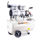 Компрессор безмасляный AERO 130/24 OIL-FREE FoxWeld