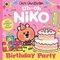 Uh-Oh Niko: Birthday Party