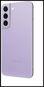 Смартфон Samsung Galaxy S22 8/128GB, Lavanda