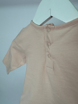 Лонгслив Chloe