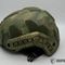 Тактический баллистический шлем FAST Ops-Core, мох