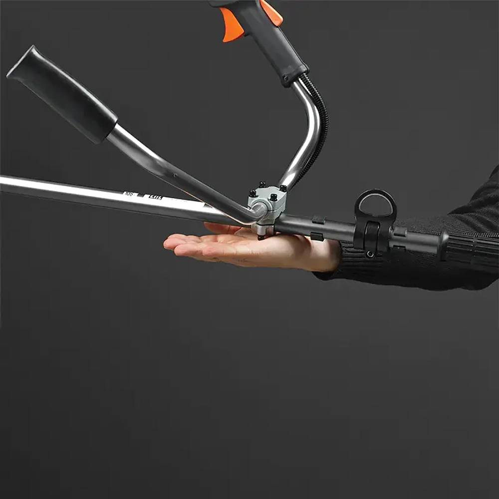 Caiman WX24 PROMO бензокоса WX24PROMO